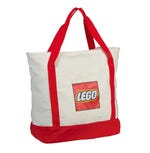 LEGO 5005326 Leinentragetasche