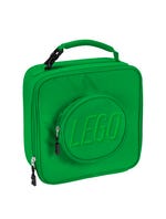 LEGO 5005519 LEGO® Stein-Brotzeittasche – Grün