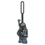 LEGO 5005818 Boba-Fett-Taschenanhänger
