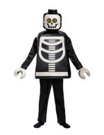 LEGO 5006010 LEGO® Skelett-Kostüm
