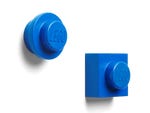 LEGO 5006175 Magnet-Set in Blau