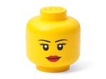 LEGO 5006259 LEGO Mädchenkopf