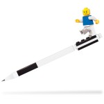 LEGO 5006294 2.0 Mechanical Pencil with mini figure