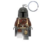 LEGO 5006364 Mandalorianer-Schlüsselleuchte