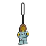 LEGO 5006371 Krankenschwester-Taschenanhänger