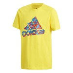 LEGO 5006545 adidas x LEGO® T-Shirt mit Grafikprint