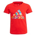 LEGO 5006547 adidas x LEGO® T-Shirt mit Grafik und klassischer Passform