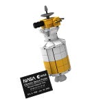 LEGO 5006744 Ulysses Satellite