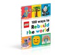 LEGO 5006805 100 Ideen für eine bessere Welt