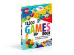 LEGO 5006809 The LEGO Games Book