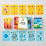 LEGO 5006906 LEGO® Stein-Spielkarten