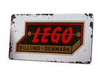 LEGO 5007016 VIP 1950'S RETRO TIN