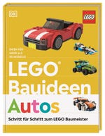 LEGO 5007025 How to Build LEGO® Cars