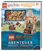 LEGO 5007026 LEGO® Harry Potter™ Abenteuer selbst gebaut