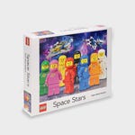 LEGO 5007066 Puzzle – Weltraumhelden (1.000 Teile)