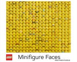 LEGO 5007070 Puzzle - Minifigur-Gesichter