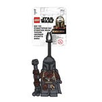 LEGO 5007138 Mandalorianer-Taschenanhänger