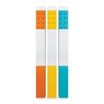 LEGO 5007196 3er-Pack Textmarker 2.0