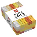 LEGO 5007224 LEGO® Notizzettel-Stein