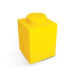 LEGO 5007234 1x1 Stein-Nachtlicht – Gelb