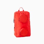 LEGO 5007253 Brick 1x2 Backpack- Br Red