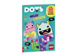 LEGO 5007357 Mosaic Design Sticker Book