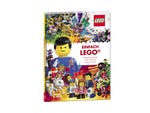 LEGO 5007366 Wimmelspaß für Groß und Klein