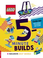 LEGO 5007375 5-Minute Builds