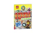 LEGO 5007393 1,001 Stickers