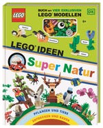 LEGO 5007394 LEGO Ideen Super Natur
