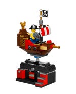 LEGO 5007427 LR PIRATE ADVENTURE RIDE