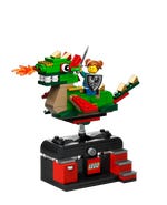 LEGO 5007428 LR DRAGON ADVENTURE RIDE