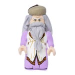 LEGO 5007454 Albus Dumbledore™ Plüschfigur