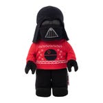 LEGO 5007462 Darth Vader Weihnachtsplüschfigur