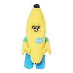 LEGO 5007566 Plüschfigur „Bananen-Mann