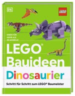 LEGO 5007577 Bauideen Dinosaurier