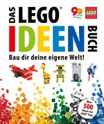 LEGO 5007578 DAS LEGO IDEEN-BUCH