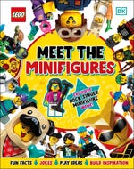 LEGO 5007581 Meet the Minifigures