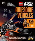 LEGO 5007613 Awesome Vehicles