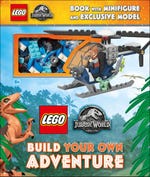 LEGO 5007614 Build Your Own Adventure