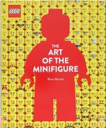 LEGO 5007619 The Art of the Minifigure