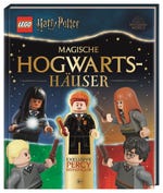 LEGO 5007626 Magische Hogwarts-Häuser