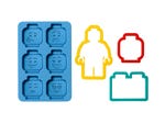 LEGO 5007685 LEGO® Backset