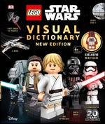 LEGO 5007700 Visual Dictionary – New Edition