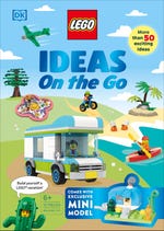 LEGO 5007701 Ideas on the Go