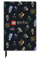 LEGO 5007897 Harry Potter Notizbuch