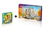 LEGO 5007912 Künstler-Paket