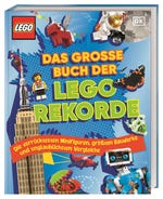 LEGO 5007969 Das große Buch der LEGO® Rekorde