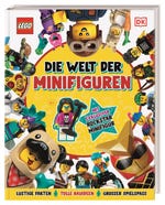 LEGO 5007970 LEGO® Die Welt der Minifiguren