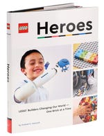 LEGO 5008079 LEGO Heroes